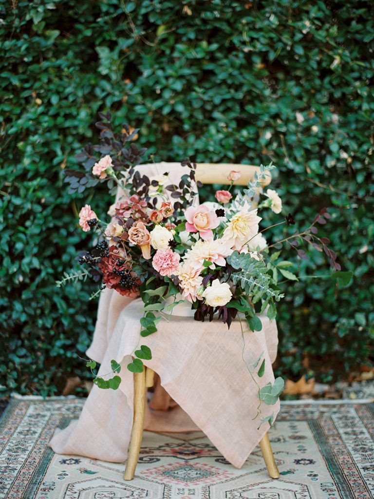 austin wedding decor trends 2018