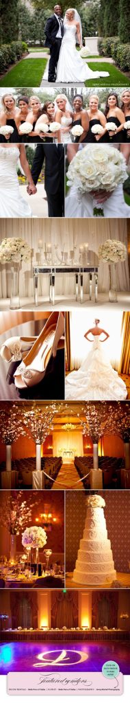 Dallas wedding photographer Jenny Martell Photography