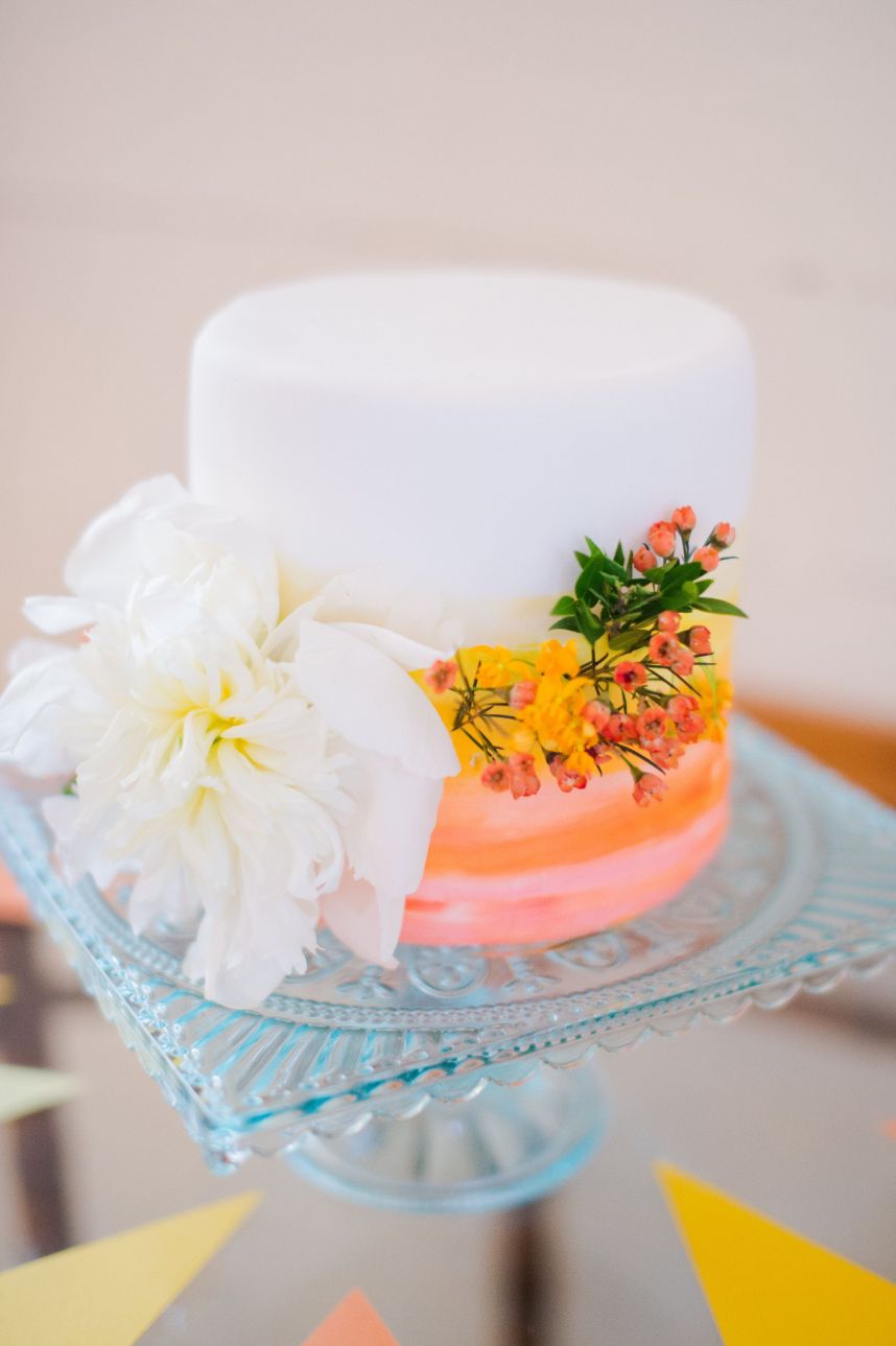 Three Wedding Sweets Too Good to be True!