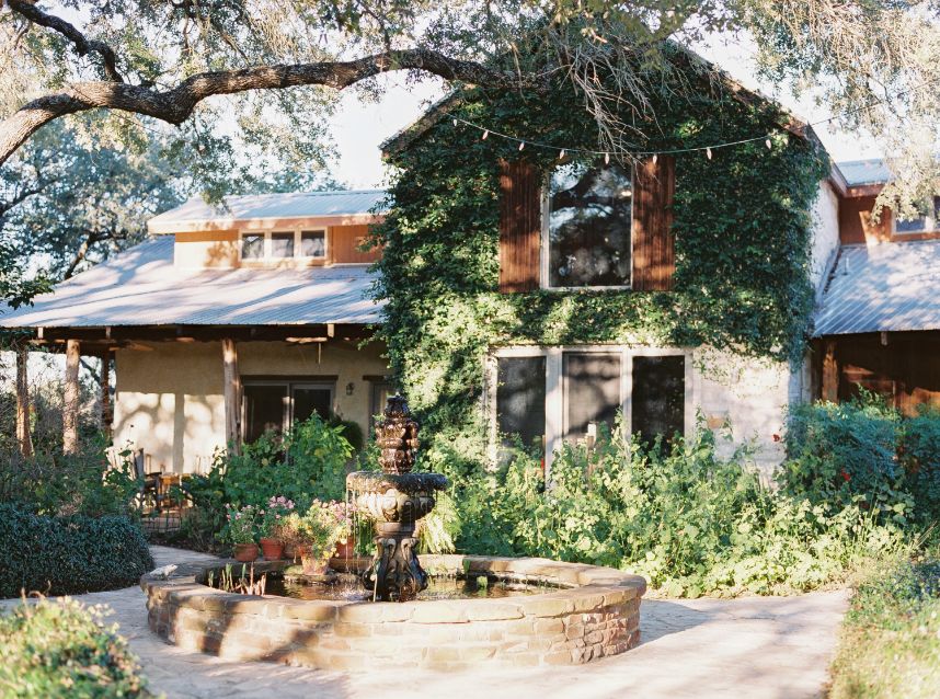 Get Out of Your Head and Make a Change of Scenery