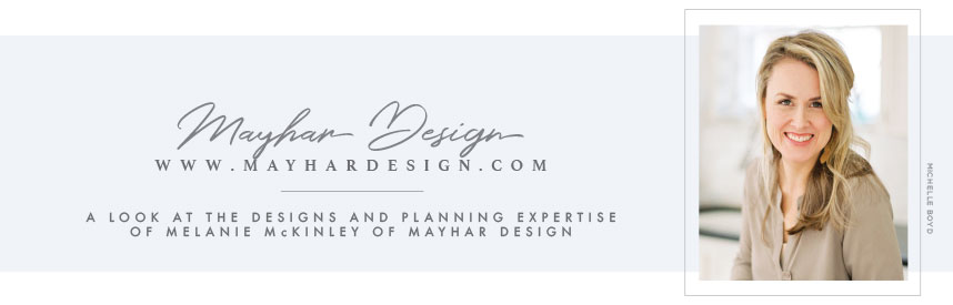 austin wedding planner mayhar design