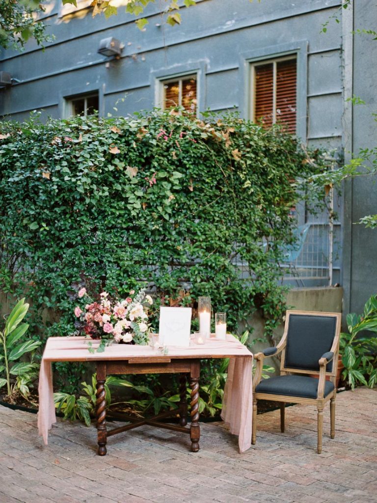 austin wedding planner mayhar design