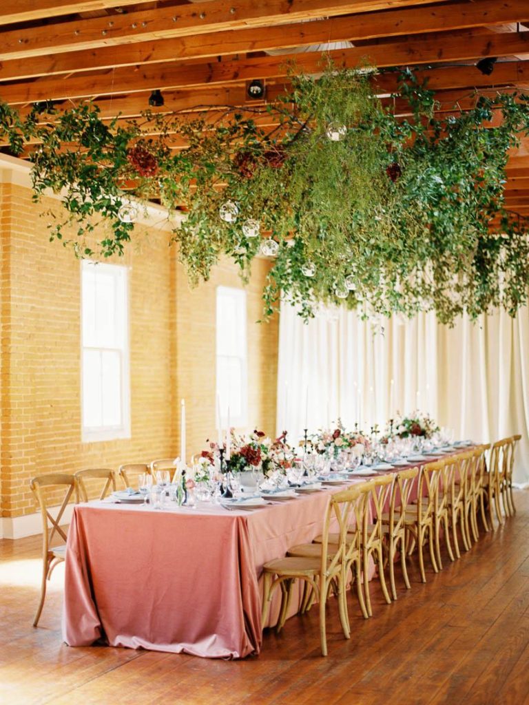 austin wedding planner mayhar design