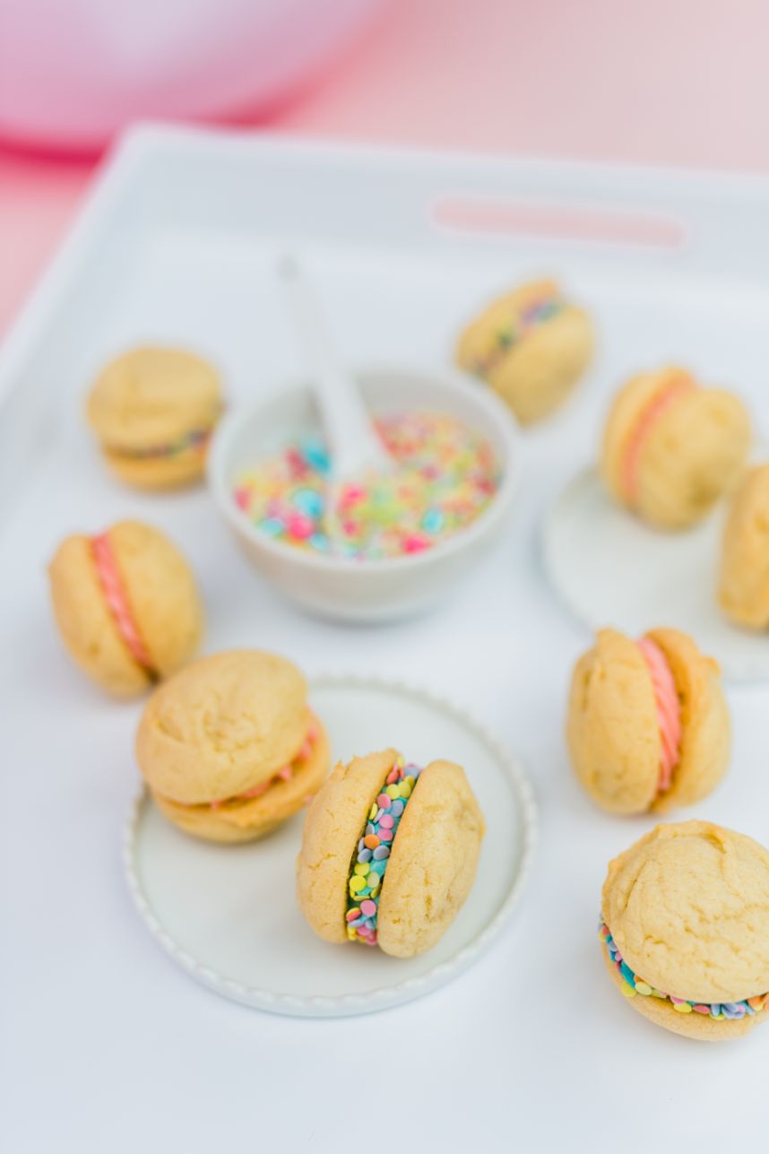 5 Yummy Bites in the Fall/Winter 2019 Brides of Austin Magazine