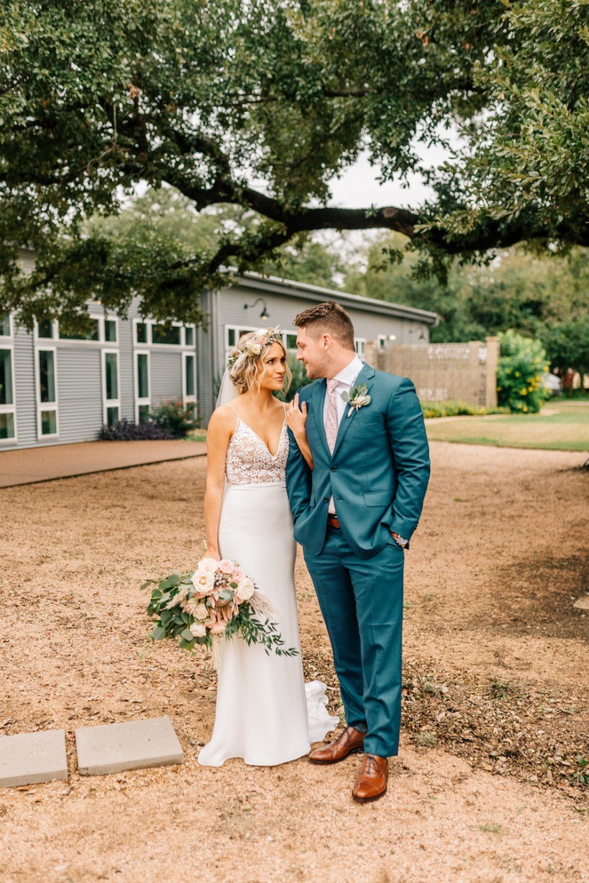 Ask the Experts - Q&A with Austin Wedding Planner Kristin Catter Events