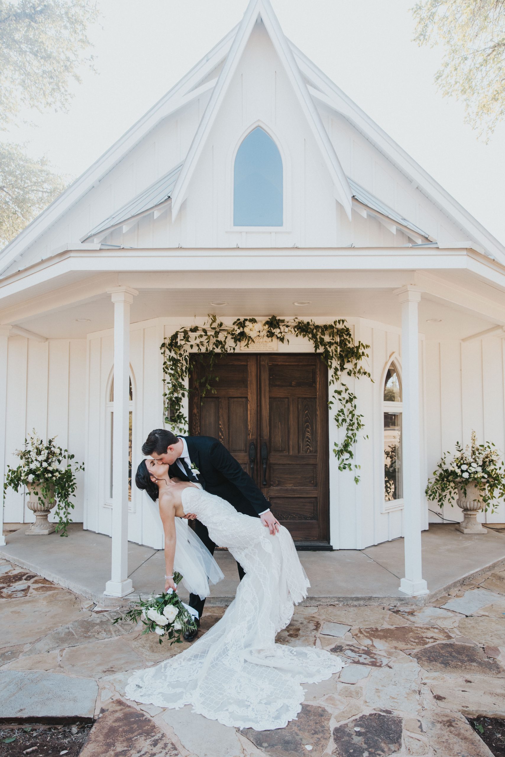 Allegro Wedding and Events Venue