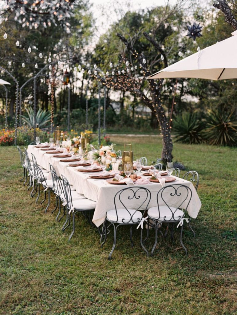 specialty wedding vendors