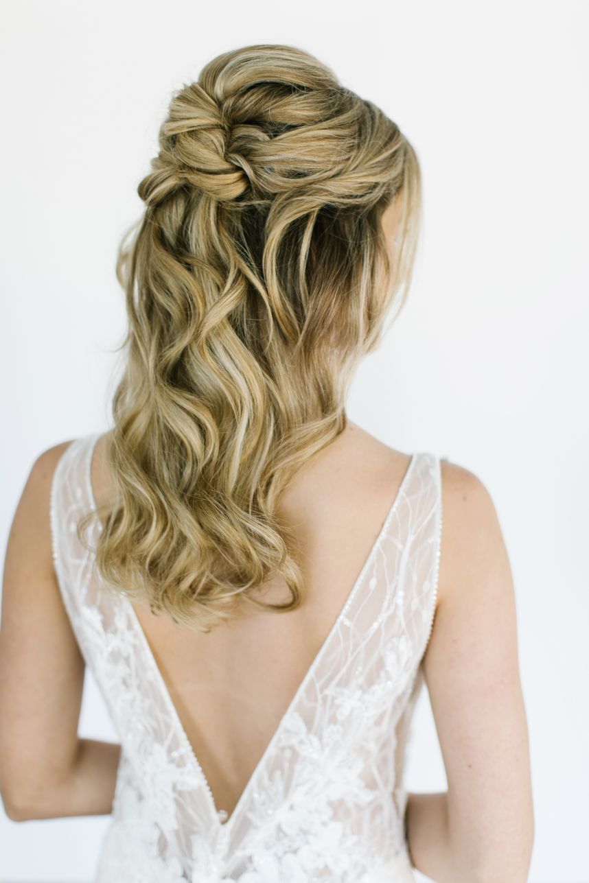 behind the beauty spotlight on editorial beauty looks