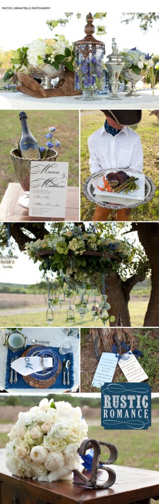 Texas wedding planner Two Clever Chicks