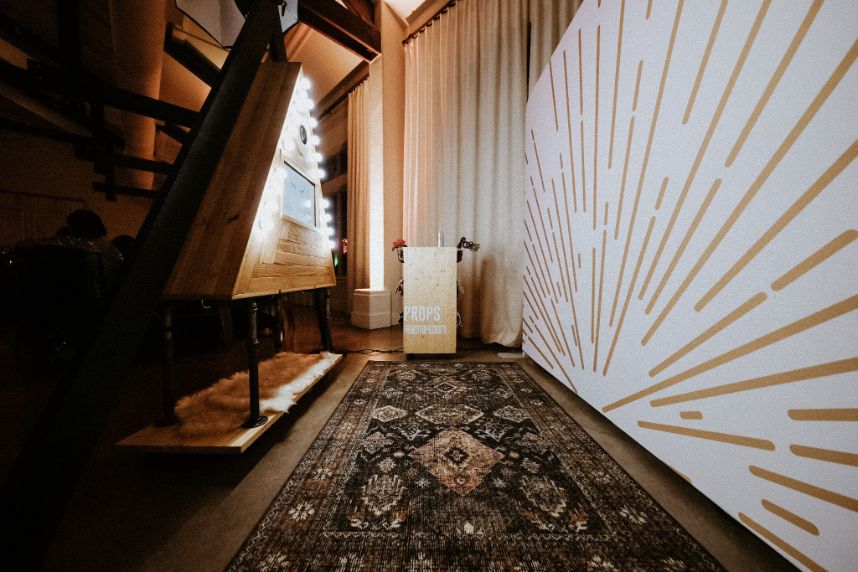 wedding entertainment