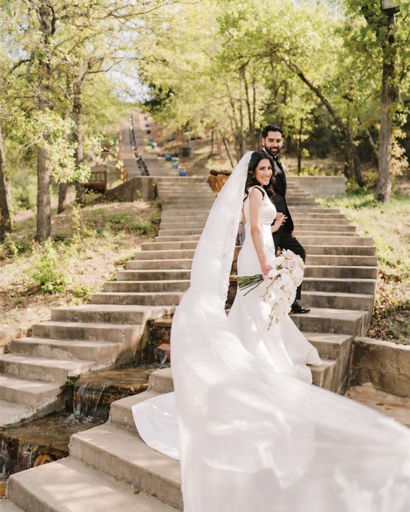 Shiraz Garden | Wed Society Austin