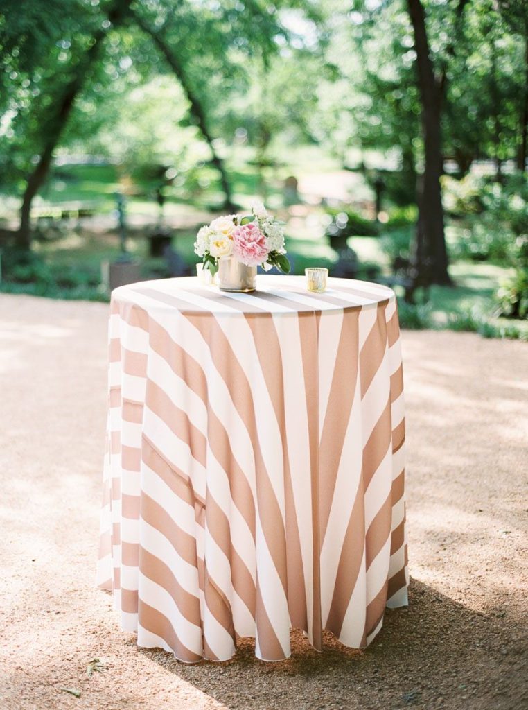 austin wedding decor trends 2018