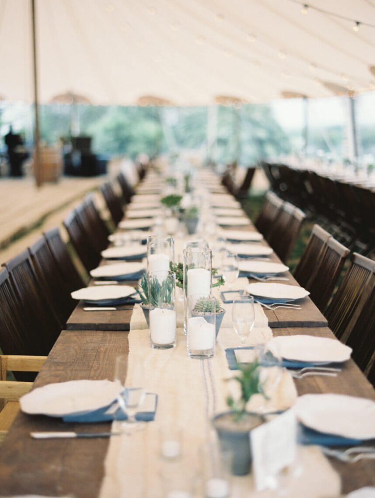 communal - outdoor spring austin wedding
