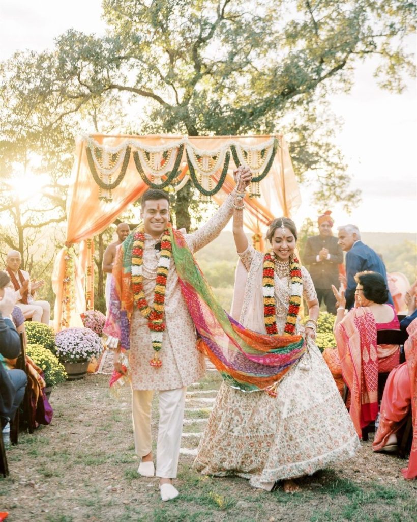 Shiraz Garden | Wed Society Austin