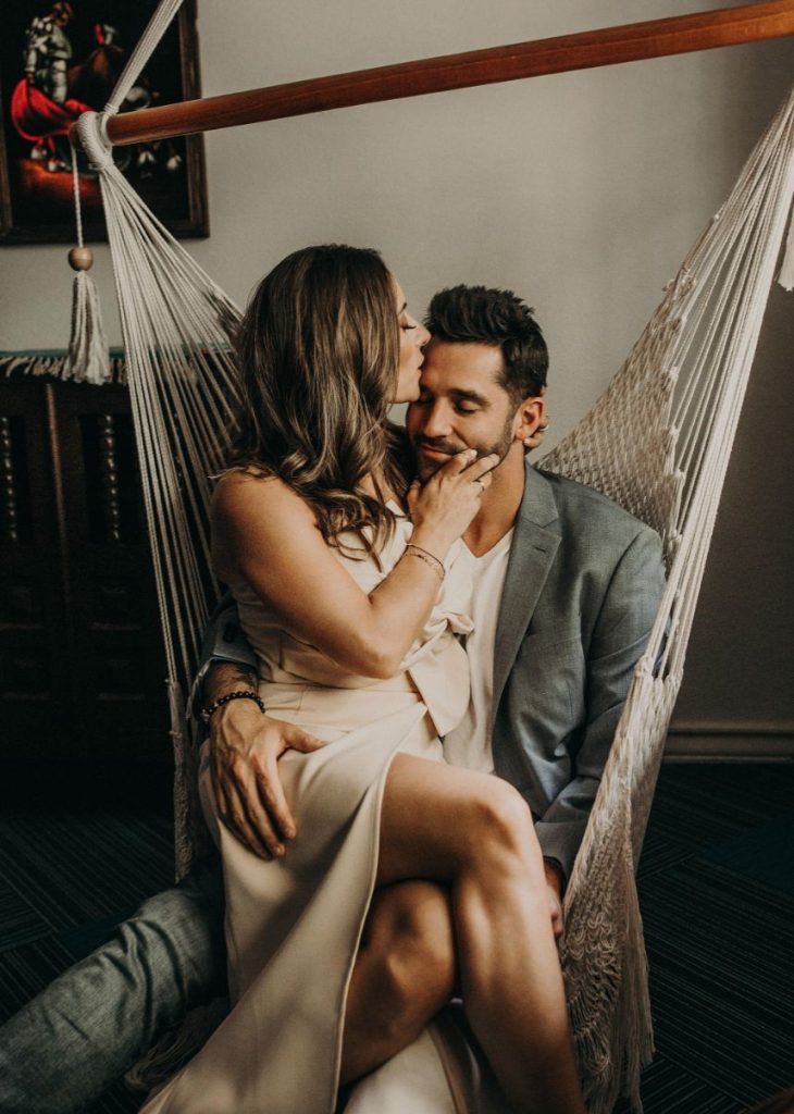 how to handle wedding planning stress during covid-19