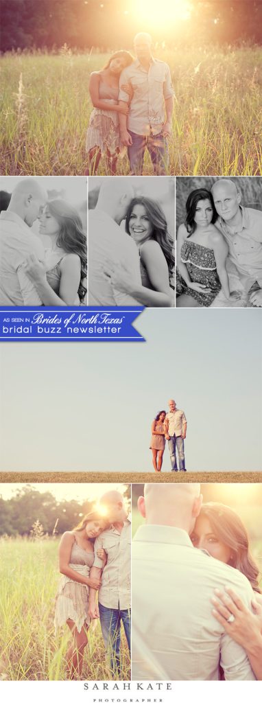 Dallas Fort Worth wedding photographer Sarah Kate Photographer
