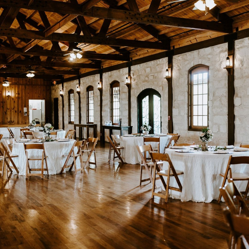 New Braunfels Wedding Venues