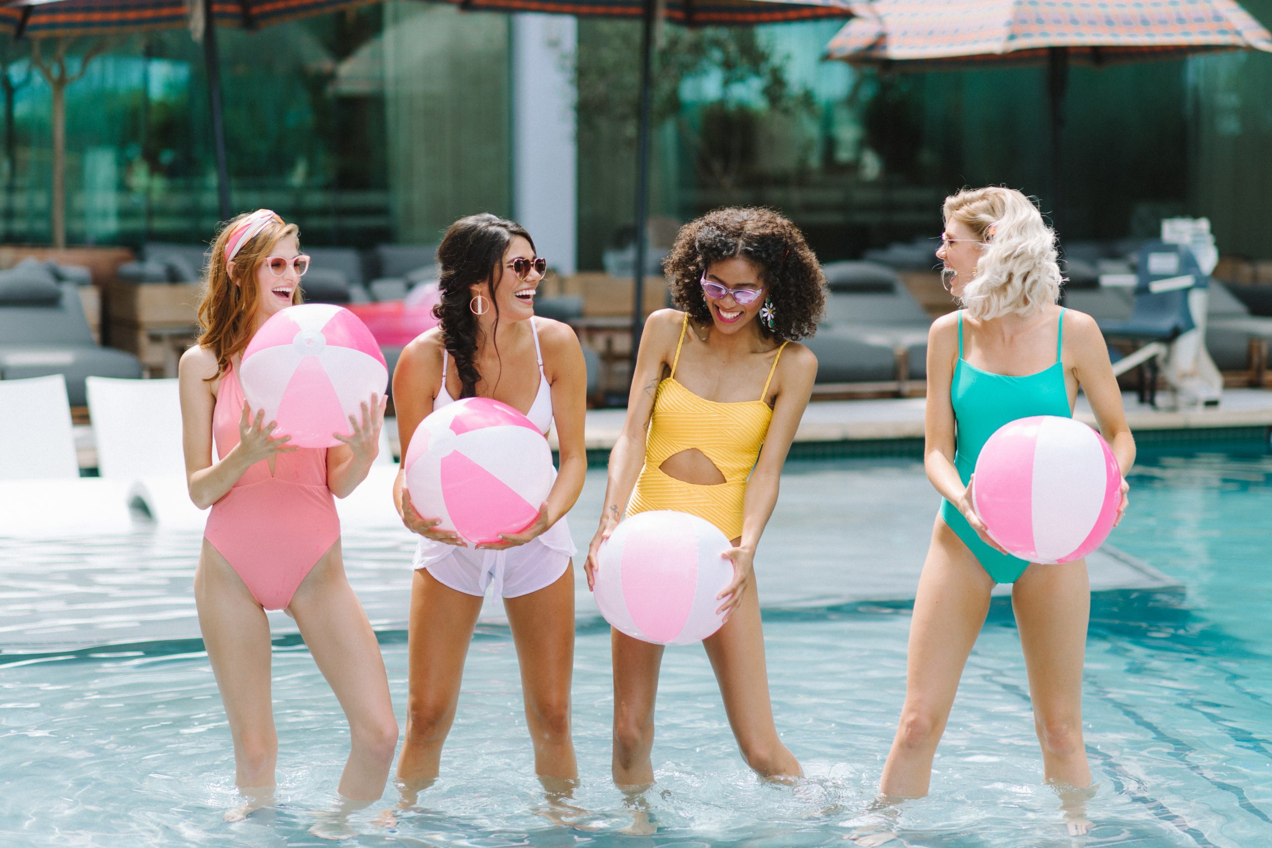 Bachelorette Party Themes