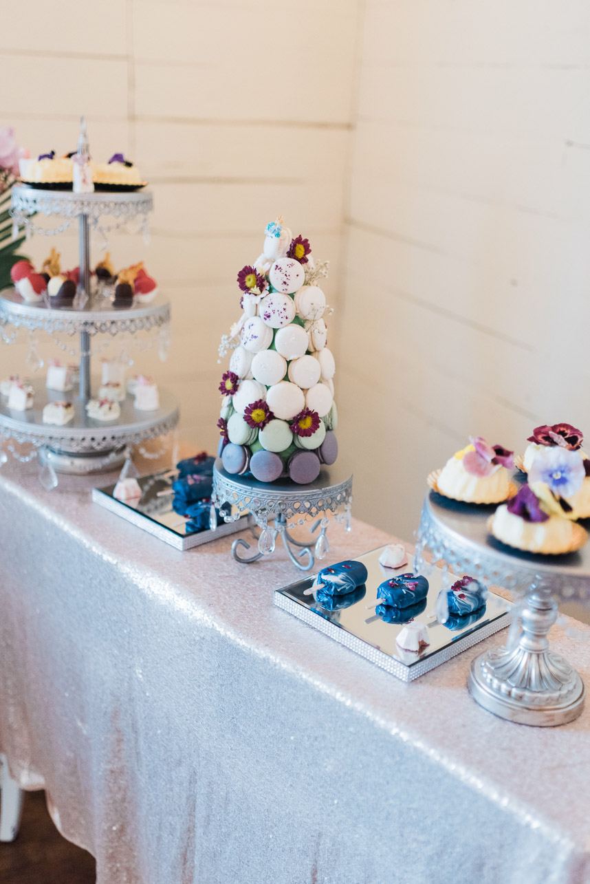 austin wedding cake and catering trends of 2018
