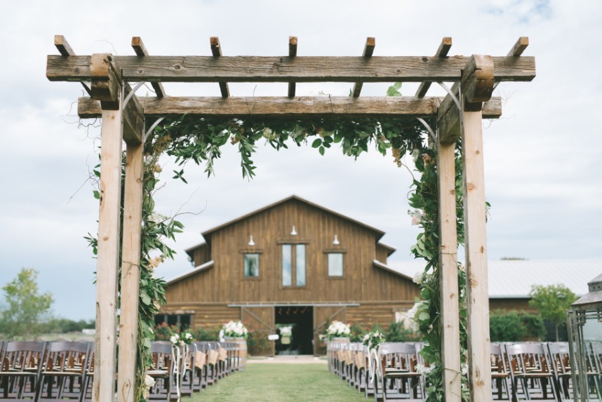 versatile atx wedding venues to match any bride's style