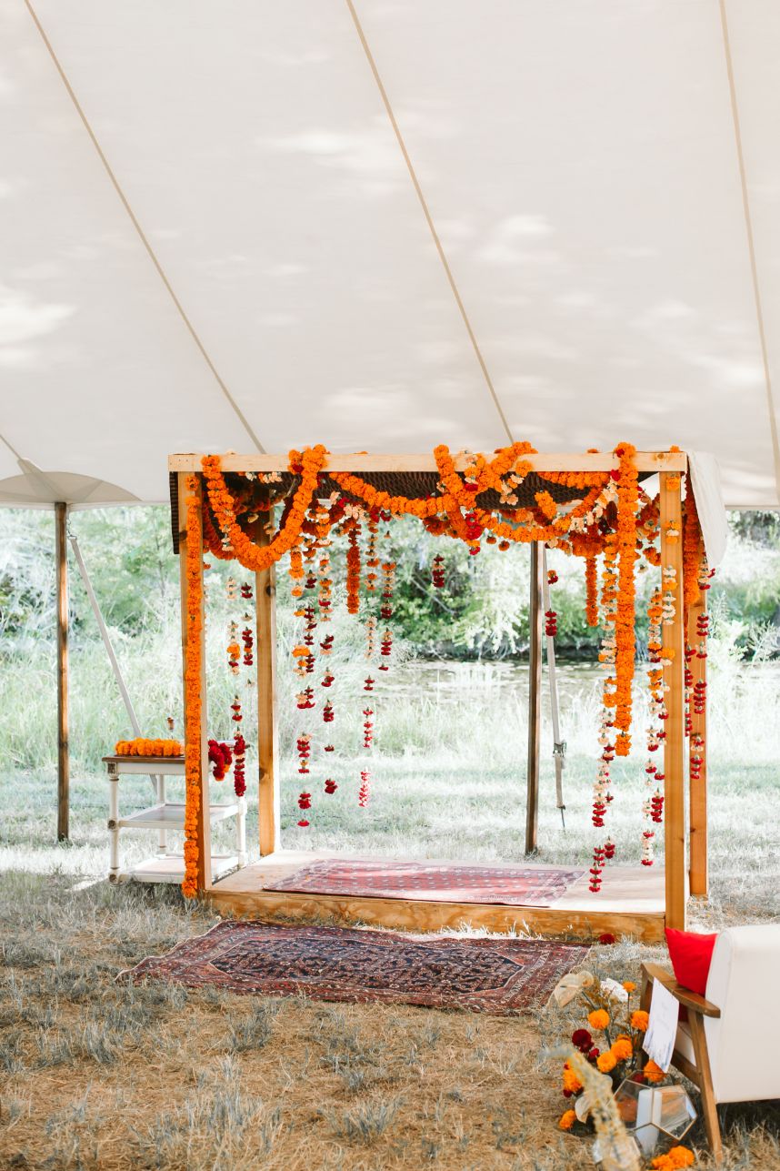 Style School | Defining Your Wedding Design