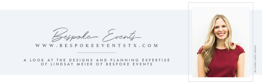 austin wedding planner bespoke events