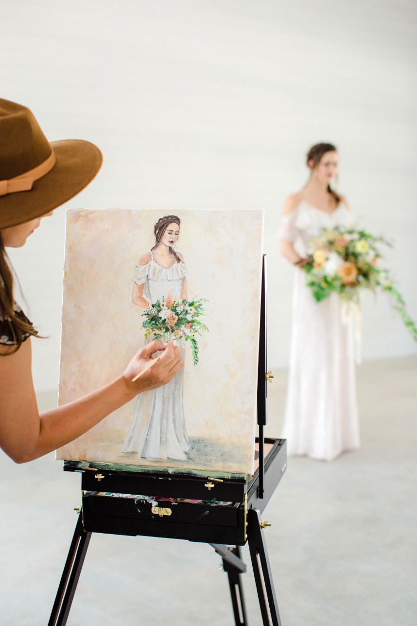 5 Darling Details Featured in the Fall/Winter 2019 Brides of Austin Magazine