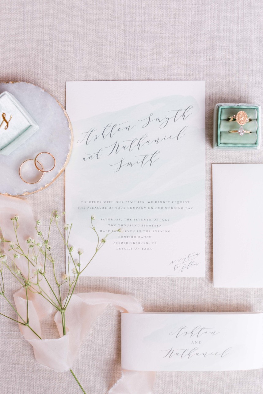 trademark weddings real wedding