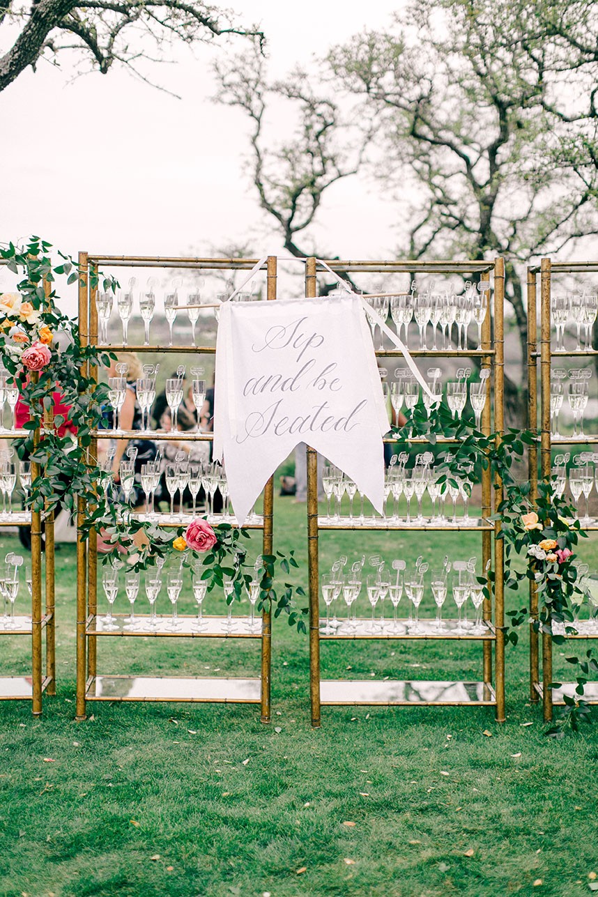Austin wedding rentals