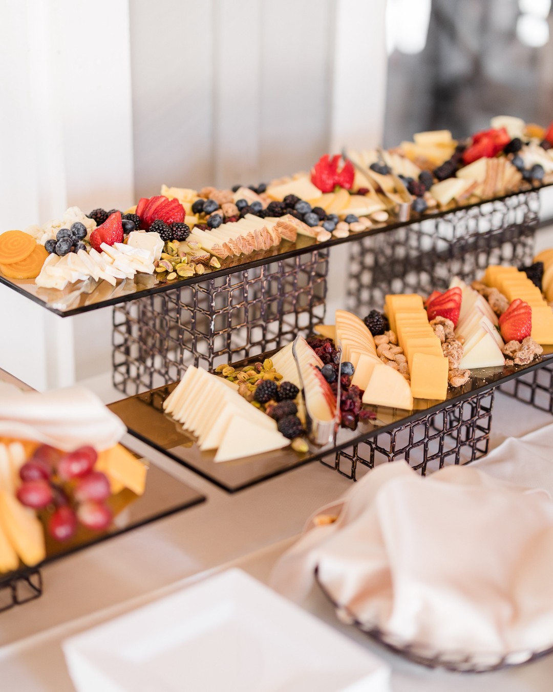 soho catering charcuterie