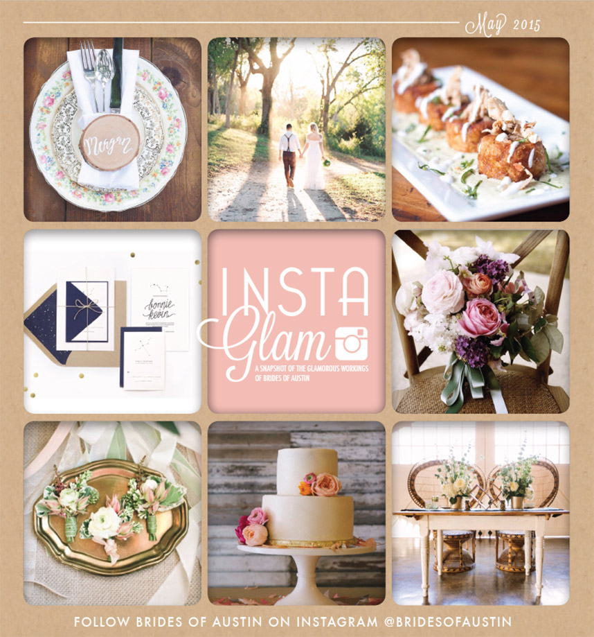 brides of austin instagram