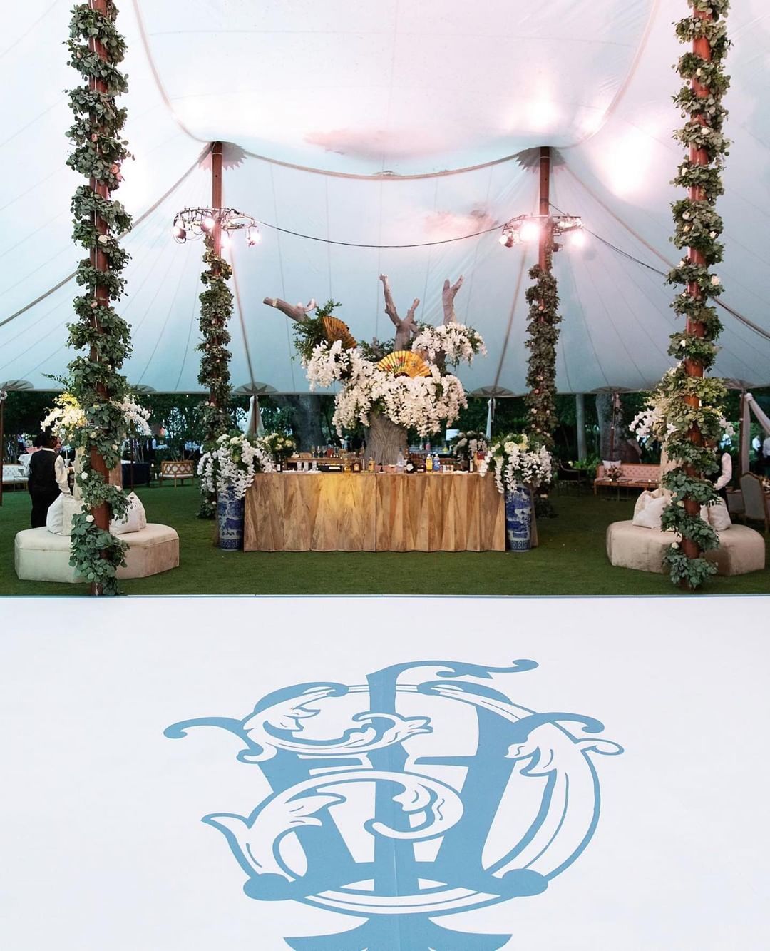 Marquee Event Rentals