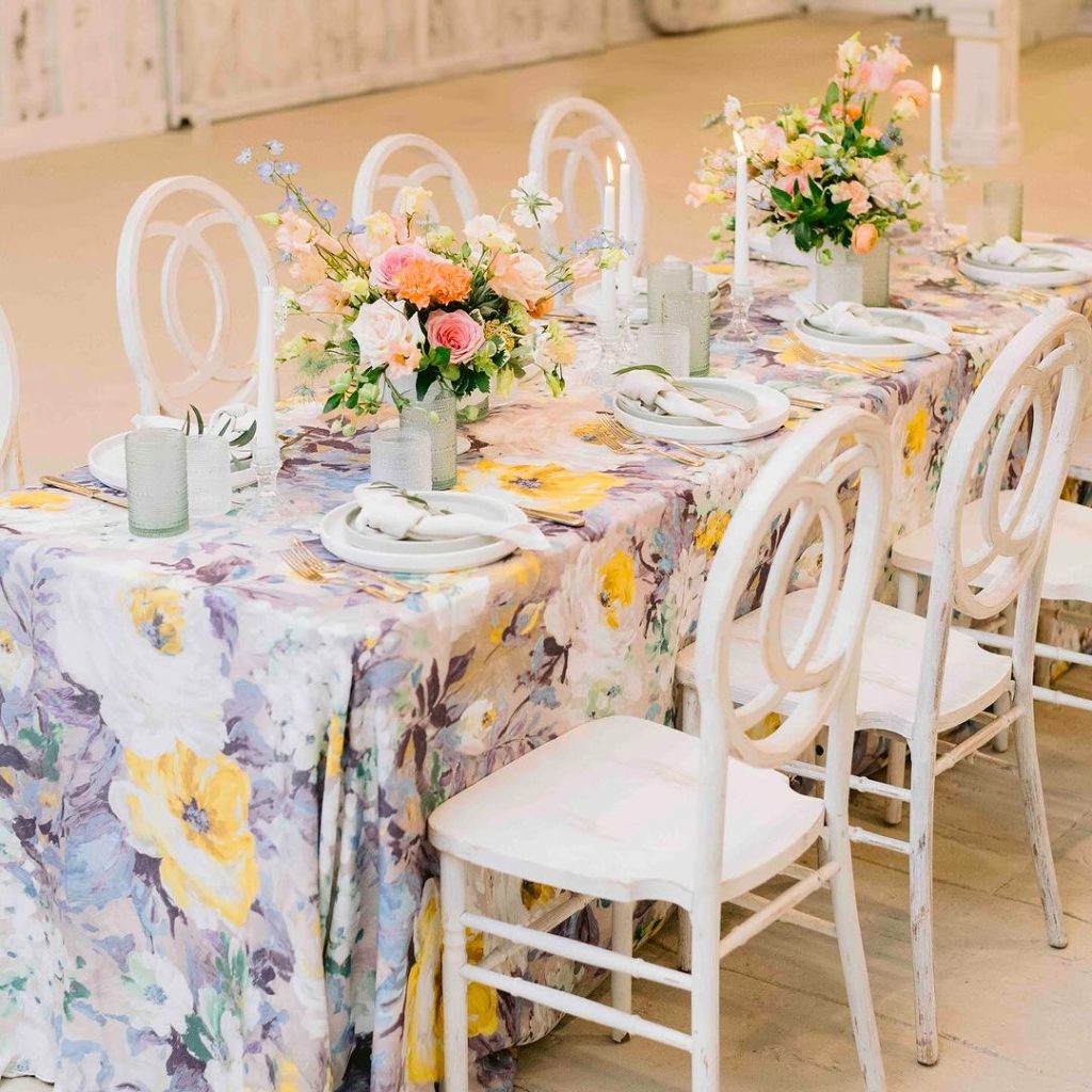 Blue Events and Co. | Wed Society Austin 