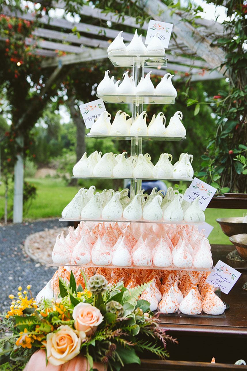 austin wedding dessert cake bakers dessert envy