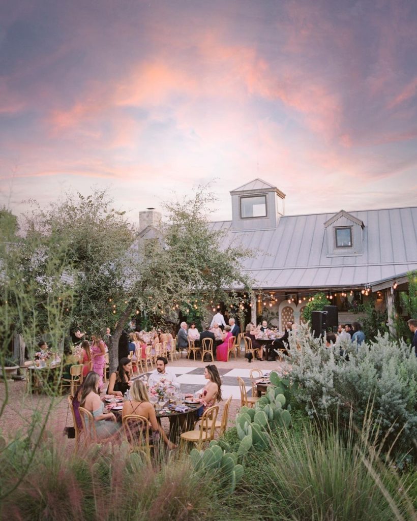 Austin accommodations