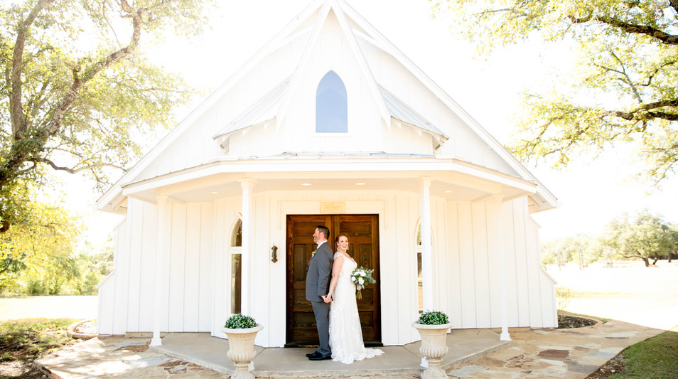 hill country wedding venue allegro