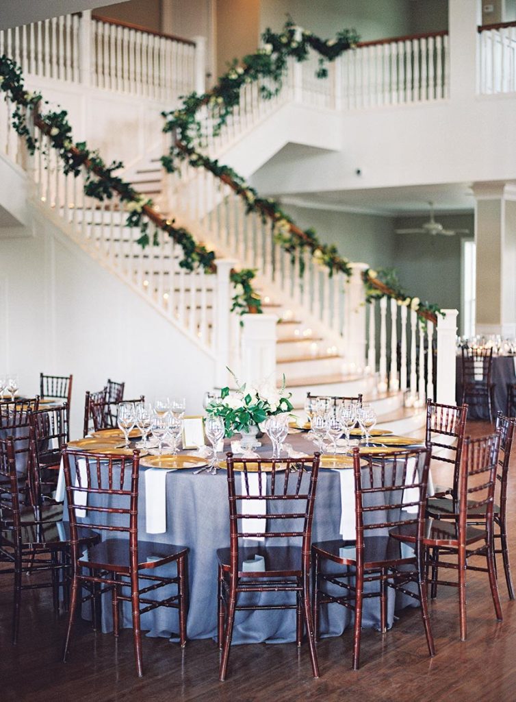 austin wedding floral trends 2018