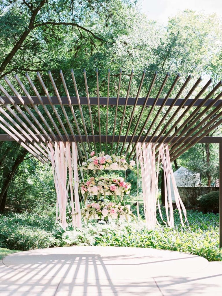 versatile atx wedding venues to match any bride's style