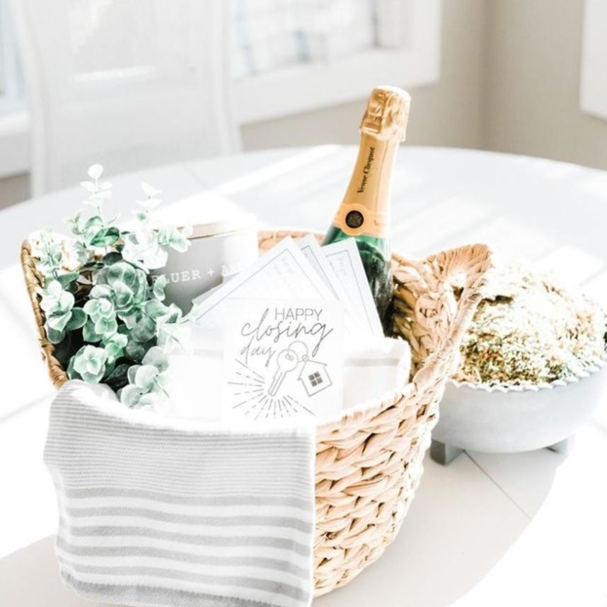 Austin first time home buyer