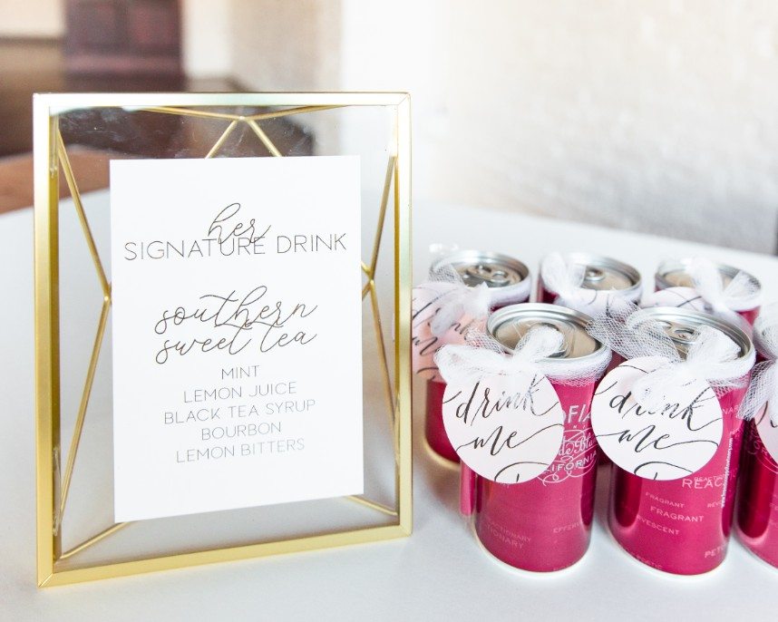 invitation suite by austin invitation designer design to flourish