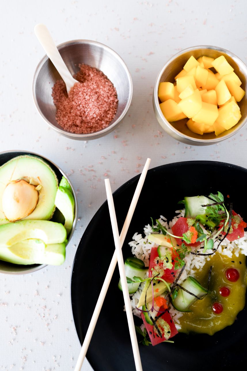 #delish | Insta-Worthy Dishes From Austin's Premier Caterers