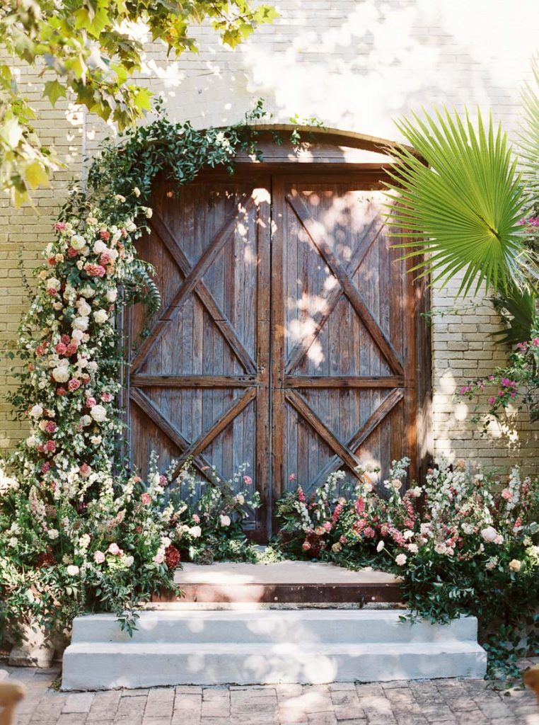 austin wedding planner mayhar design