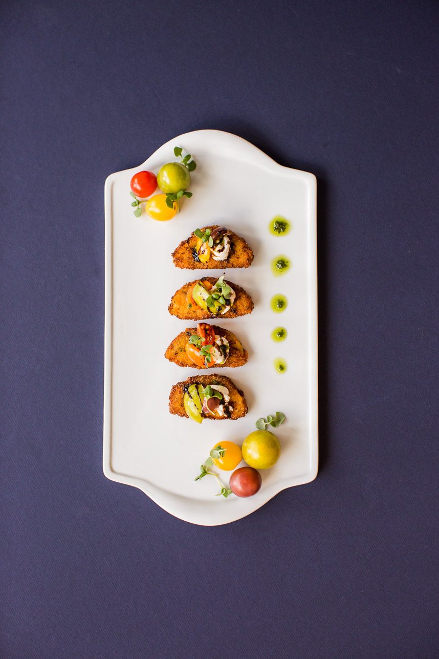 art of food austin texas caterers