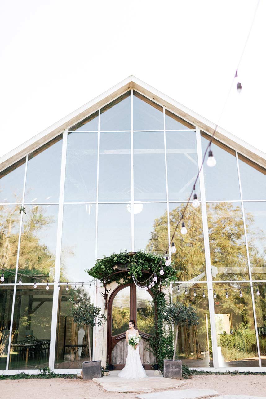 PinkParasol_Tabletop_BridesofAustin Blog_02