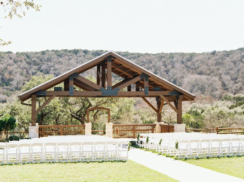 Boerne Wedding Venues