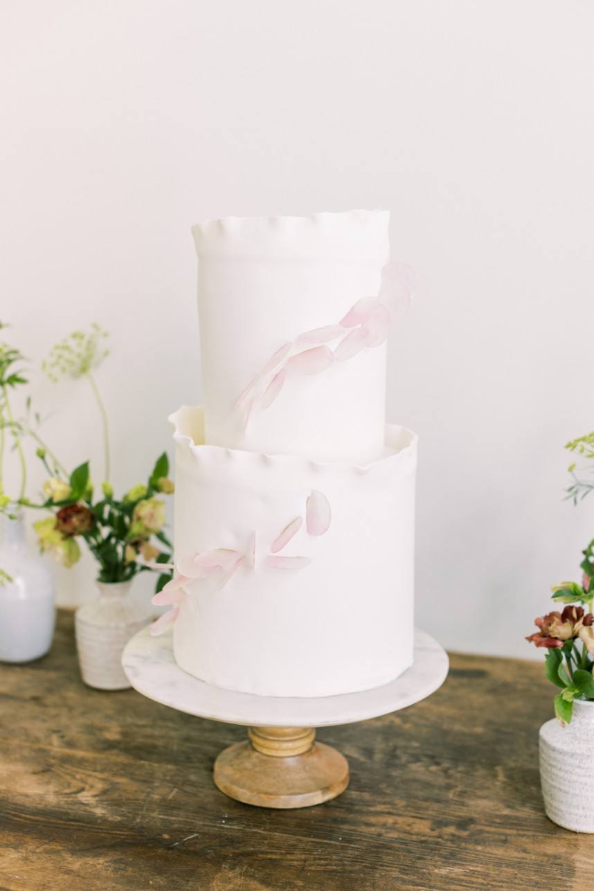 A Glimpse at the Sweets in the Upcoming Issue!