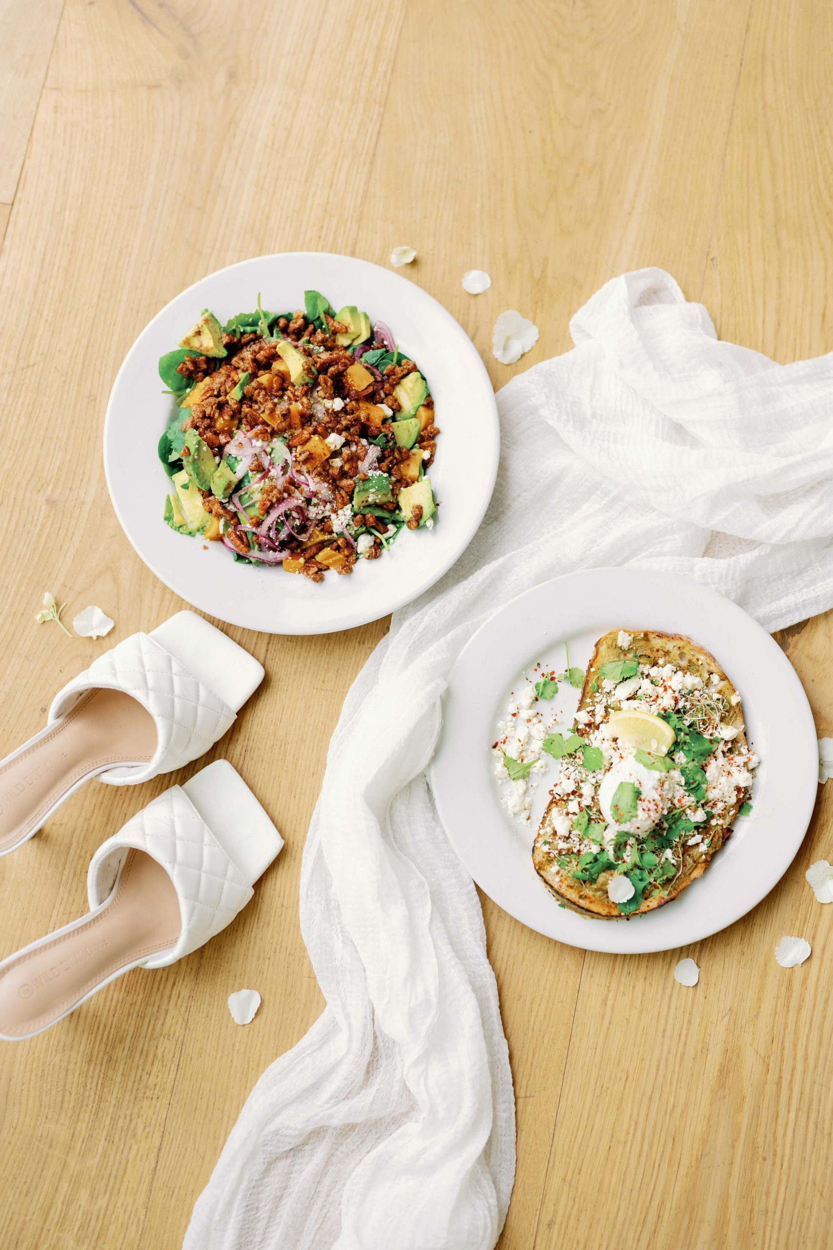 health and wellness coach