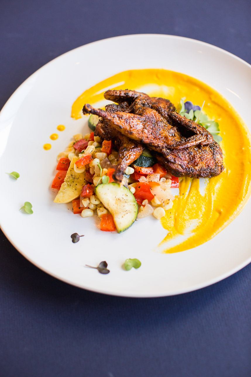 art of food austin's best caterers