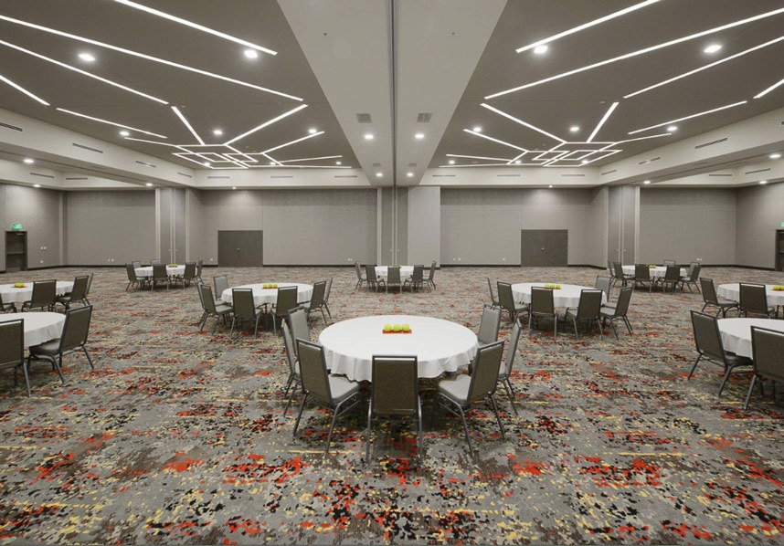 austin area hotel wedding venues