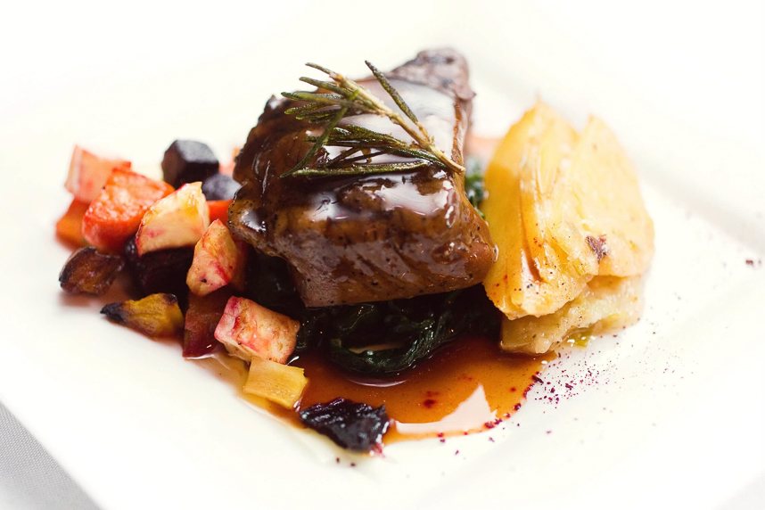 austin wedding caterers offering lighter fare